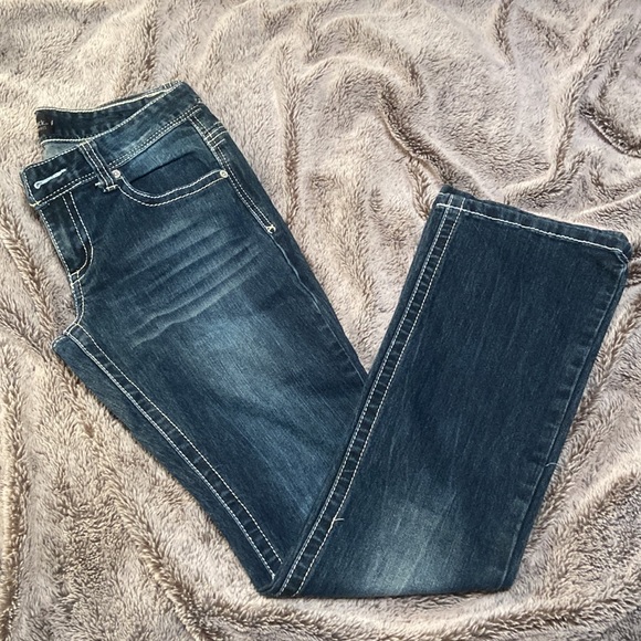 Bootcut Jeans - Picture 8 of 9